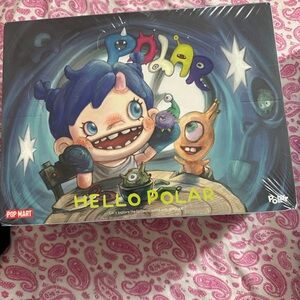 Hello Polar blind boxes set of 12